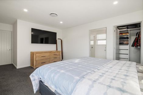 Photo of property in 119 Rannoch Drive, Broomfield, Christchurch, 8042