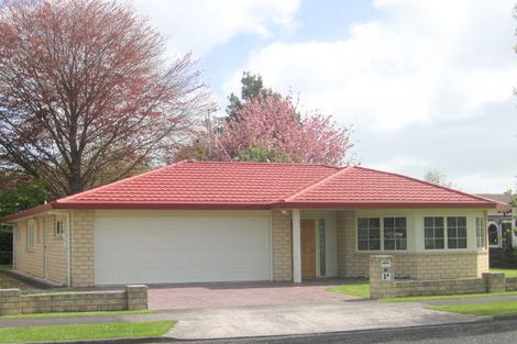 Photo of property in 1 David Street, Morrinsville, 3300