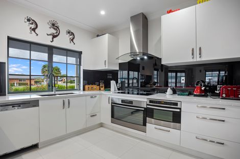 Photo of property in 10 Kaimai Drive, Matamata, 3400