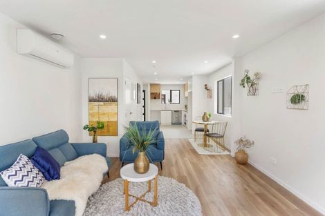 Photo of property in 2/18 Alexander Avenue, Papatoetoe, Auckland, 2025