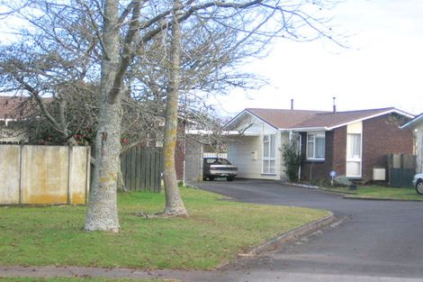 Photo of property in 4d O'connell Court, Pukete, Hamilton, 3200