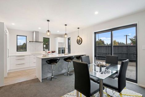 Photo of property in 600 East Maddisons Road, Rolleston, 7614