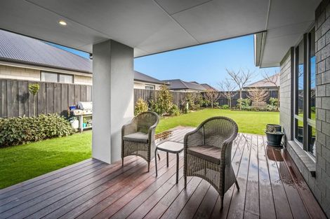 Photo of property in 55 Lemonwood Drive, Rolleston, 7615