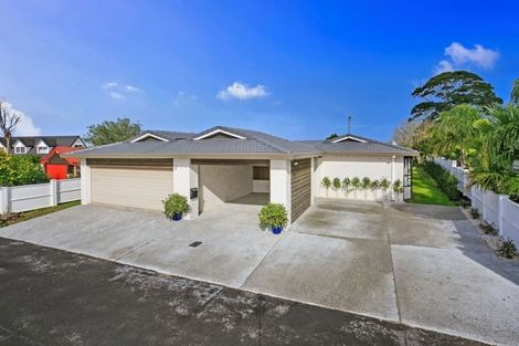 Photo of property in 3 Limeburners Close, Hobsonville, Auckland, 0618