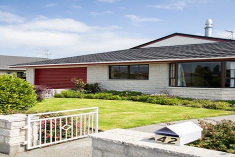 Photo of property in 42 Wellington Street, Hampstead, Ashburton, 7700