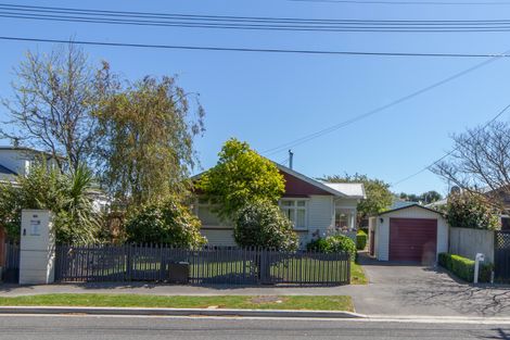 Photo of property in 70 Richardson Terrace, Woolston, Christchurch, 8023