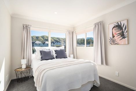 Photo of property in 57 Lakewood Avenue, Churton Park, Wellington, 6037