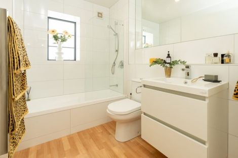 Photo of property in Westhaven Apartments, 23/127u Molesworth Street, Thorndon, Wellington, 6011