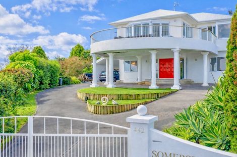Photo of property in 442 Onemana Drive, Onemana, Whangamata, 3691