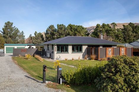 Photo of property in 7 Ladysmith Road, Roxburgh East, Roxburgh, 9571