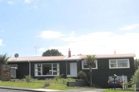 Photo of property in 16 Te Puia Street, Te Kamo, Whangarei, 0112