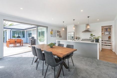 Photo of property in 80 Cairnbrae Drive, Prebbleton, 7604