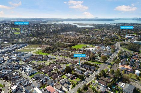 Photo of property in 79 Westgate Drive, Massey, Auckland, 0614