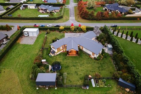 Photo of property in 7 Mandeville Park Drive, Swannanoa, Kaiapoi, 7692