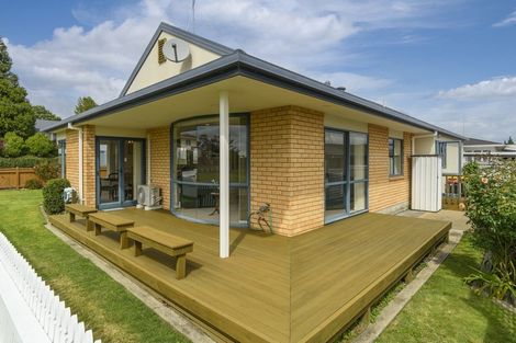 Photo of property in 549 Fraser Street, Greerton, Tauranga, 3112