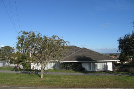 Photo of property in 5 Islington Street, Dargaville, 0310