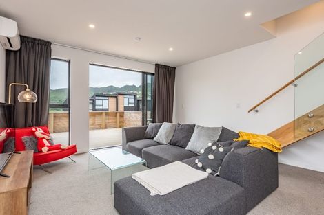 Photo of property in 38u2 Bankot Crescent, Ngaio, Wellington, 6035