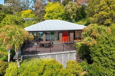 Photo of property in 534 Portobello Road, Macandrew Bay, Dunedin, 9014