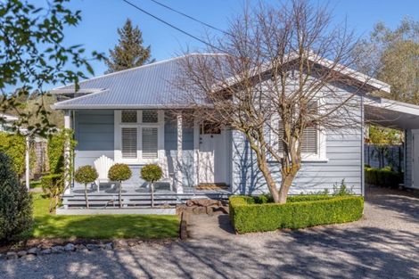 Photo of property in 147 Main Street, Greytown, 5712