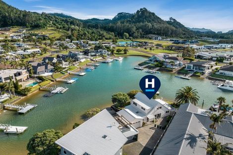 Photo of property in 105b Motu Capri, Pauanui, Hikuai, 3579