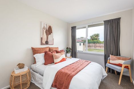Photo of property in 27 Monowai Crescent, North New Brighton, Christchurch, 8083