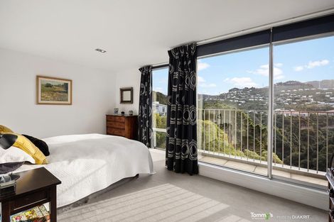 Photo of property in 2c Leslie Street, Wadestown, Wellington, 6012