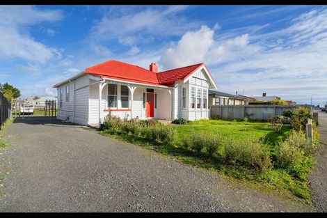 Photo of property in 337 Tweed Street, Georgetown, Invercargill, 9812