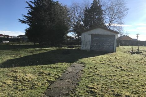 Photo of property in 58 Hastings Street, Ohai, 9635