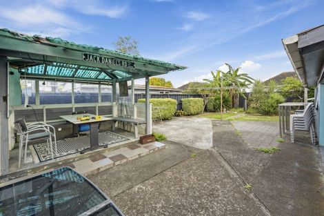 Photo of property in 150 Hall Avenue, Favona, Auckland, 2024