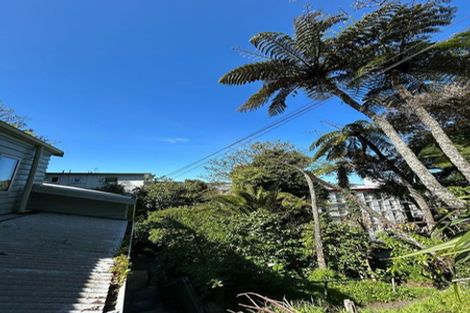 Photo of property in 11a Maurice Terrace, Te Aro, Wellington, 6011