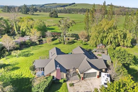 Photo of property in 10 Newton Place, Amberley, 7410