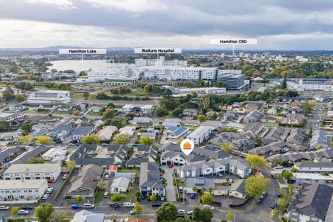 Photo of property in 7/29 Beatty Street, Melville, Hamilton, 3206