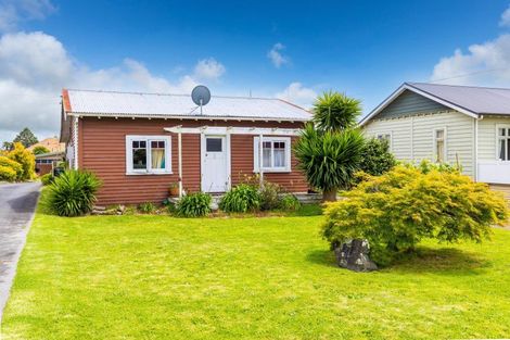 Photo of property in 253 Mutu Street, Te Awamutu, 3800