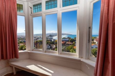 Photo of property in 100 Norfolk Street, Saint Clair, Dunedin, 9012
