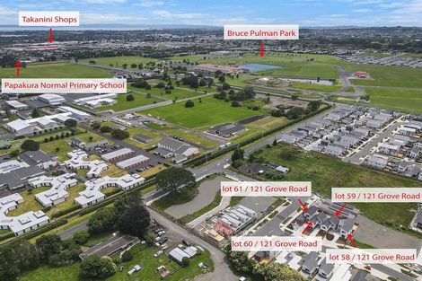 Photo of property in 6 Combat Street, Papakura, 2110