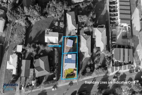 Photo of property in 96 Rosier Road, Glen Eden, Auckland, 0602