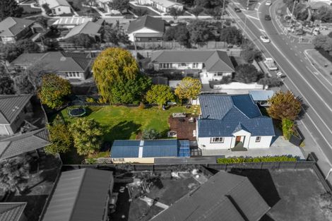 Photo of property in 825 Ferry Road, Woolston, Christchurch, 8023