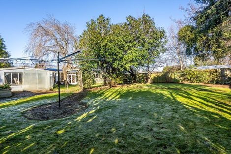 Photo of property in 40 Islington Street, Turnbull Thomson Park, Invercargill, 9810