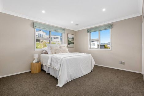 Photo of property in 55 John Burke Drive, Aotea, Porirua, 5024