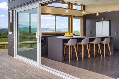 Photo of property in 563 Kopuku Road, Maramarua Forest, Te Kauwhata, 3781