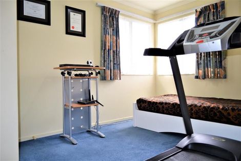 Photo of property in 67 Haumia Street, Johnsonville, Wellington, 6037