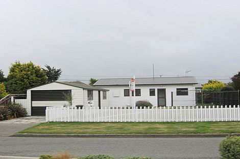 Photo of property in 60a Moore Street, Rolleston, 7614