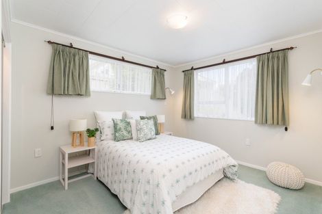 Photo of property in 14 Akatea Road, Korokoro, Lower Hutt, 5012