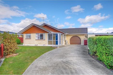 Photo of property in 33 Leefield Street, Blenheim, 7201