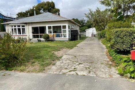 Photo of property in 10 Tabart Street, Woolston, Christchurch, 8023