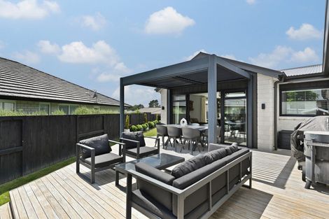 Photo of property in 5 Matariki Terrace, Ngaruawahia, Hamilton, 3288