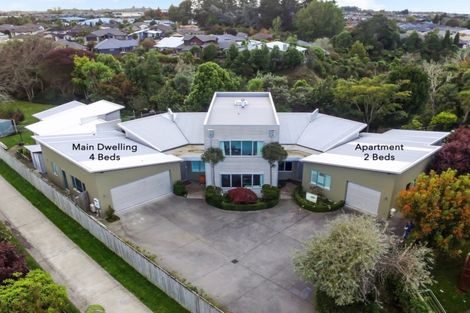 Photo of property in 56 Saint James Drive, Huntington, Hamilton, 3210