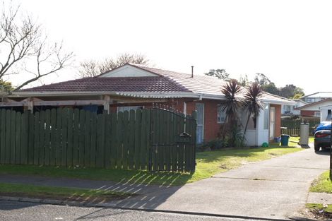 Photo of property in 44 Chelburn Crescent, Mangere East, Auckland, 2024