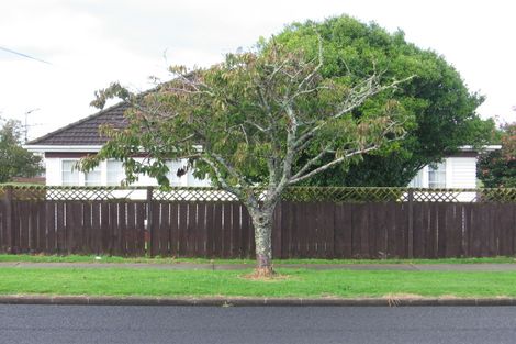 Photo of property in 89 Fitzroy Street, Papatoetoe, Auckland, 2104