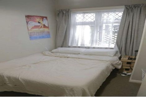 Photo of property in 6 Maurice Terrace, Te Aro, Wellington, 6011